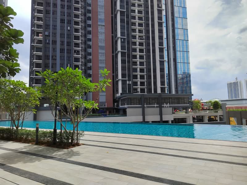 Service Residence for Rent at Sunway Velocity TWO - Daniel Lim - Exterior - PropertyGuru.com.my