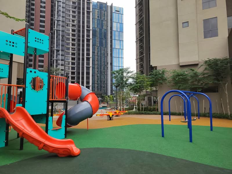 Service Residence for Rent at Sunway Velocity TWO - Daniel Lim - Exterior - PropertyGuru.com.my