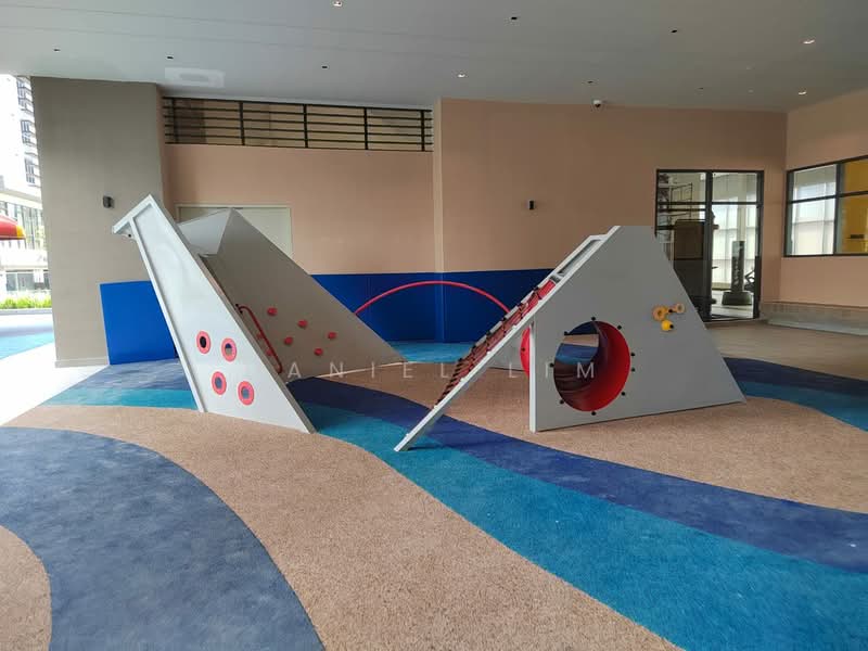 Service Residence for Rent at Sunway Velocity TWO - Daniel Lim - Exterior - PropertyGuru.com.my