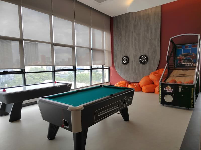Service Residence for Rent at Sunway Velocity TWO - Daniel Lim - Interior - PropertyGuru.com.my