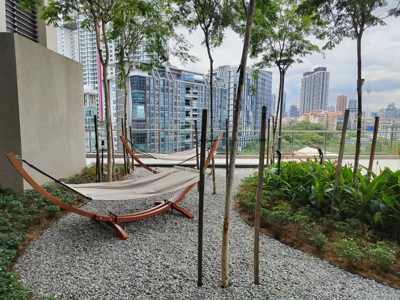 Service Residence for Rent at Sunway Velocity TWO - Daniel Lim - Exterior - PropertyGuru.com.my