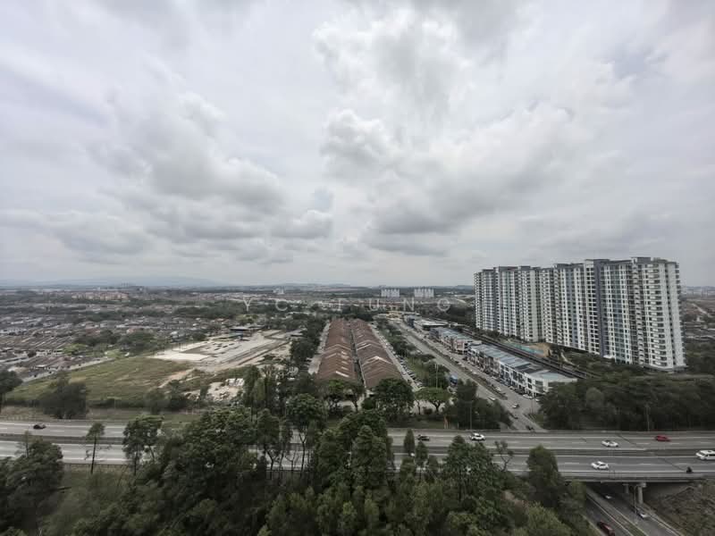 Service Residence for Rent at The Sky Executive Suites - YC Fung - Exterior - PropertyGuru.com.my