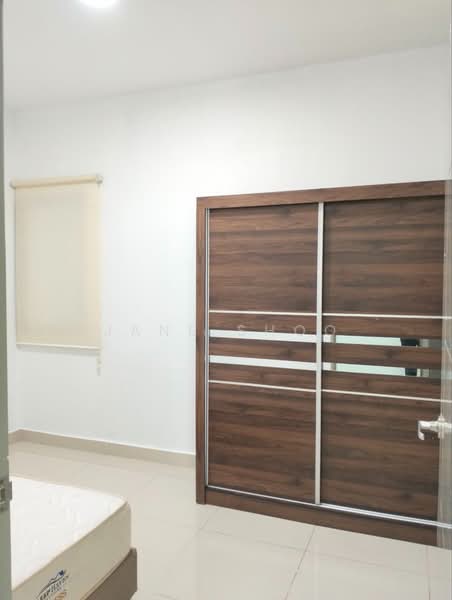 Condominium for Rent at The Z Residence - Jane Shoo - Bedroom - PropertyGuru.com.my