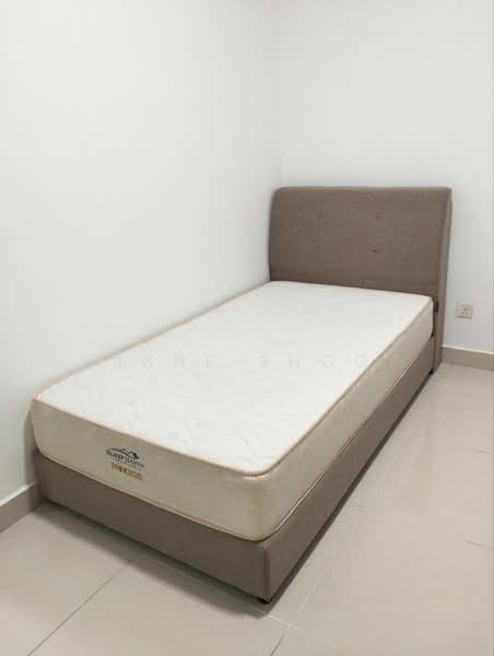 Condominium for Rent at The Z Residence - Jane Shoo - Bedroom - PropertyGuru.com.my