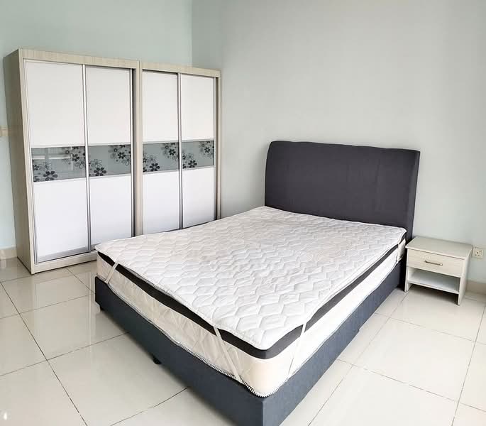 Condominium for Rent at The Z Residence - Jane Shoo - Bedroom - PropertyGuru.com.my