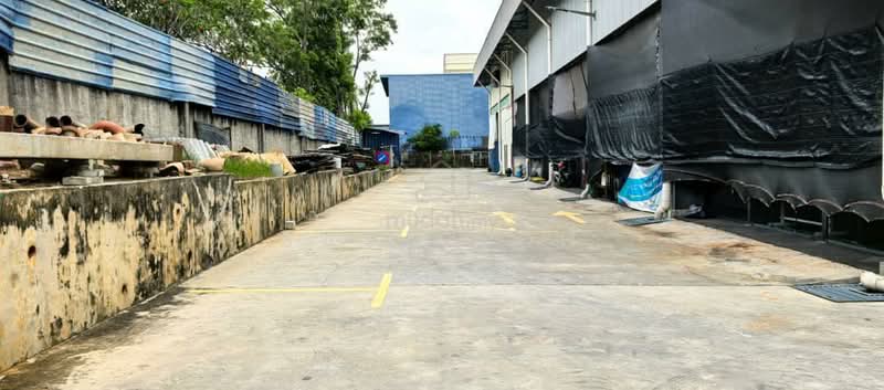 Warehouse for Rent in Semenyih (Selangor) - Sasa Loh - Exterior - PropertyGuru.com.my