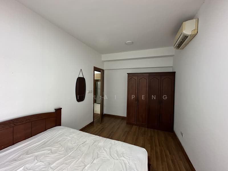 Servis Apartment untuk Dijual di Titiwangsa Sentral - Wai Lai Peng - Bedroom - PropertyGuru.com.my