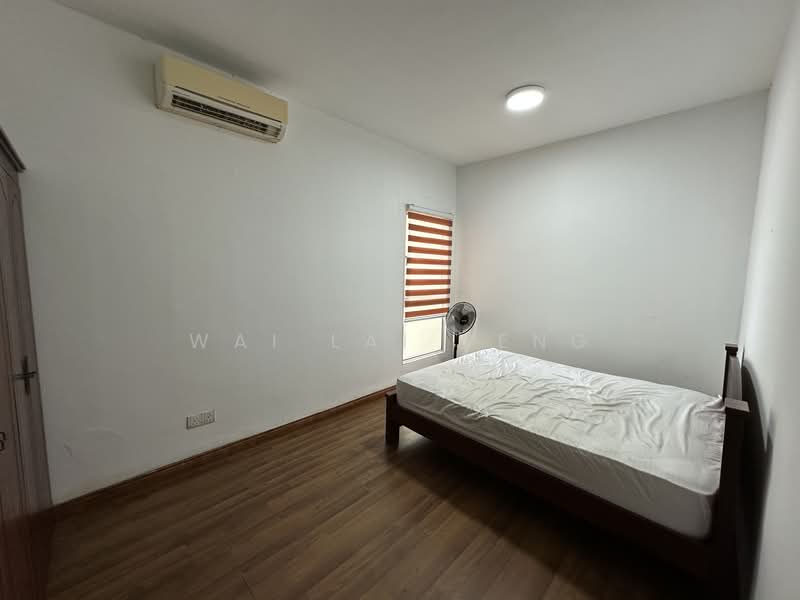 Servis Apartment untuk Dijual di Titiwangsa Sentral - Wai Lai Peng - Bedroom - PropertyGuru.com.my