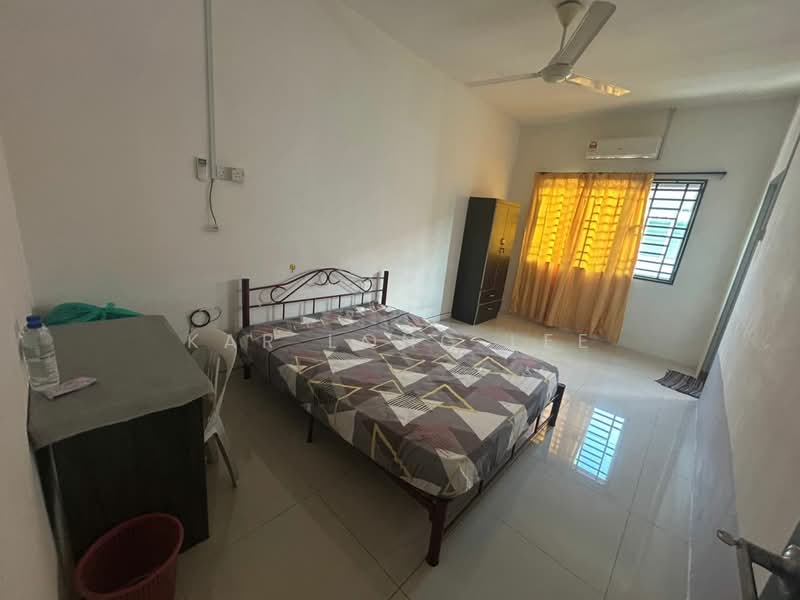 2-storey Terraced House for Rent in Ipoh (Perak) - Kar Long Lee - Bedroom - PropertyGuru.com.my