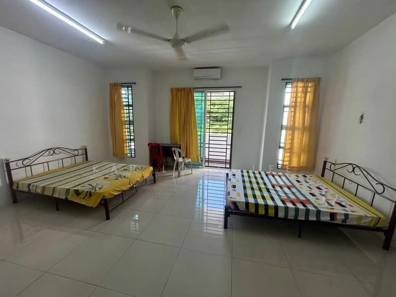 2-storey Terraced House for Rent in Ipoh (Perak) - Kar Long Lee - Bedroom - PropertyGuru.com.my