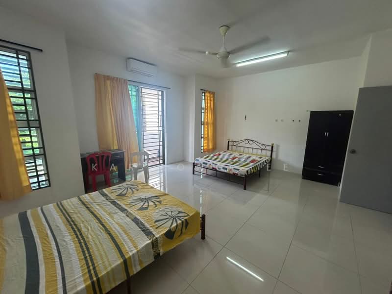 2-storey Terraced House for Rent in Ipoh (Perak) - Kar Long Lee - Bedroom - PropertyGuru.com.my