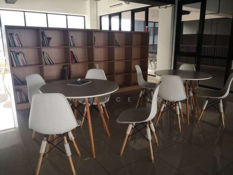 Condominium for Sale at Residensi Bukit Palma 2 (Palm Hill Residence 2) - Florence You - Study - PropertyGuru.com.my