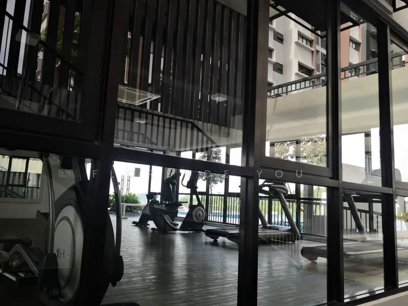 Condominium for Sale at Residensi Bukit Palma 2 (Palm Hill Residence 2) - Florence You - Gym - PropertyGuru.com.my