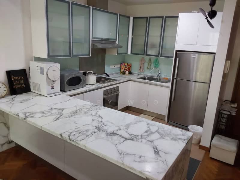 Service Residence for Sale at Straits Quay (The Suites at Waterside) - Abby Woo - PropertyGuru.com.my