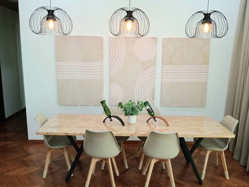 Service Residence for Sale at Straits Quay (The Suites at Waterside) - Abby Woo - PropertyGuru.com.my