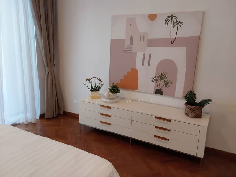 Service Residence for Sale at Straits Quay (The Suites at Waterside) - Abby Woo - PropertyGuru.com.my