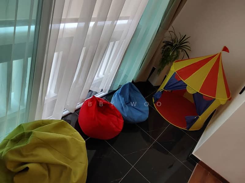 Service Residence for Sale at Straits Quay (The Suites at Waterside) - Abby Woo - PropertyGuru.com.my