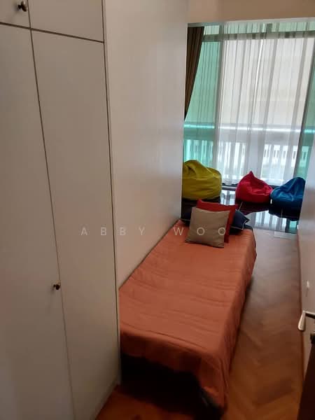 Service Residence for Sale at Straits Quay (The Suites at Waterside) - Abby Woo - PropertyGuru.com.my