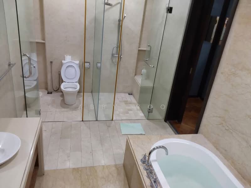 Service Residence for Sale at Straits Quay (The Suites at Waterside) - Abby Woo - PropertyGuru.com.my