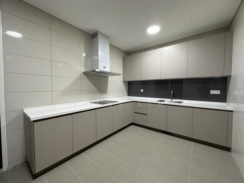 Kondominium untuk Disewa di Setia Sky Seputeh - Shane Lim - Kitchen - PropertyGuru.com.my