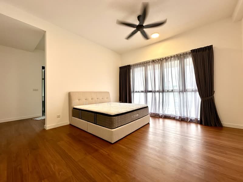 Kondominium untuk Disewa di Setia Sky Seputeh - Shane Lim - Bedroom - PropertyGuru.com.my