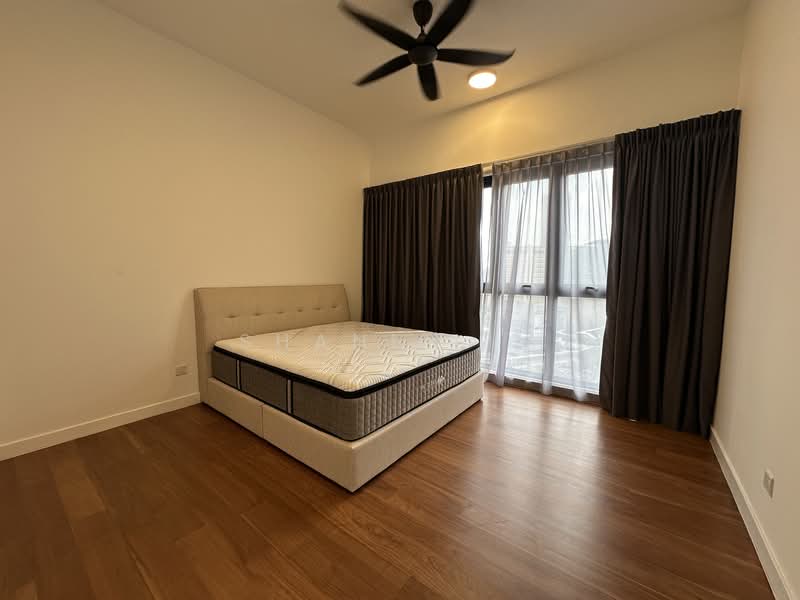 Kondominium untuk Disewa di Setia Sky Seputeh - Shane Lim - Bedroom - PropertyGuru.com.my