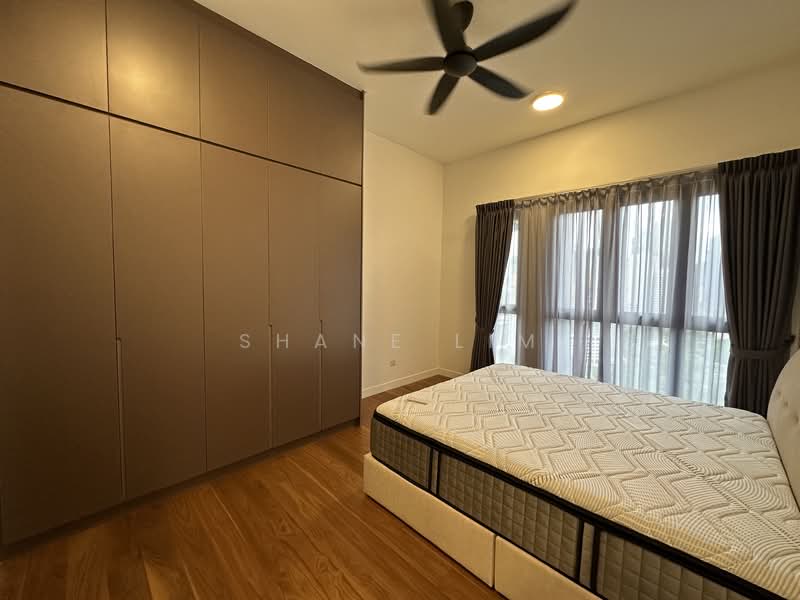 Kondominium untuk Disewa di Setia Sky Seputeh - Shane Lim - PropertyGuru.com.my