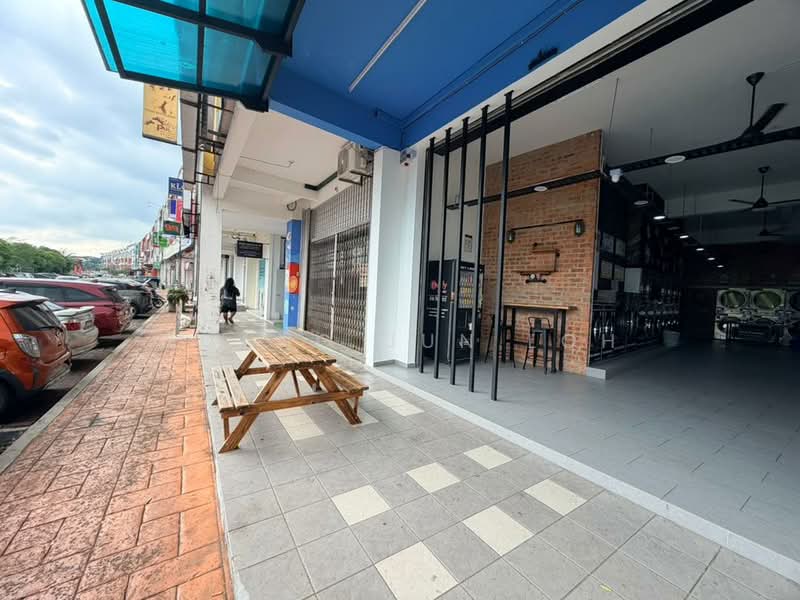 Shop / Office for Sale in Masai (Johor) - Guang Jun Loh - Exterior - PropertyGuru.com.my