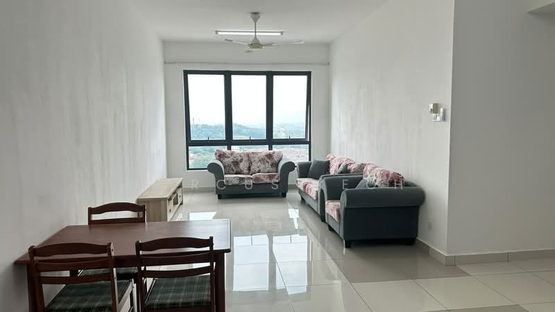 Service Residence for Rent at Kiara Plaza - Marcus Keoh - PropertyGuru.com.my