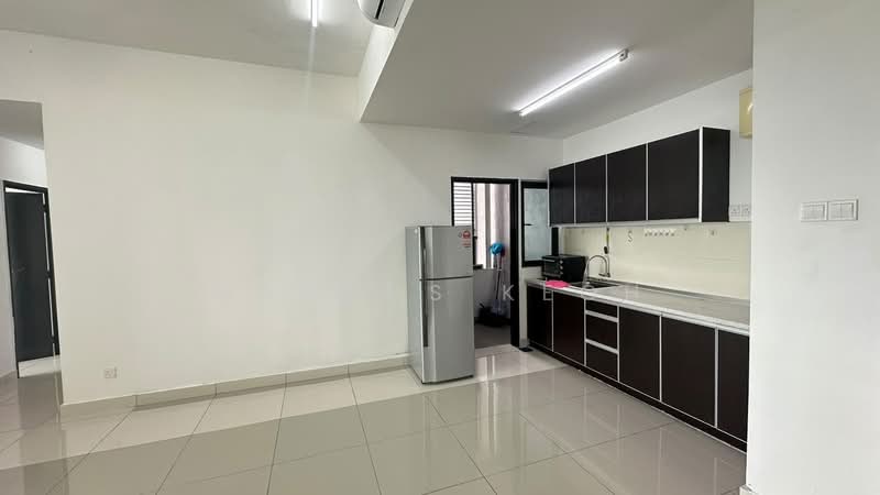 Service Residence for Rent at Kiara Plaza - Marcus Keoh - Kitchen - PropertyGuru.com.my