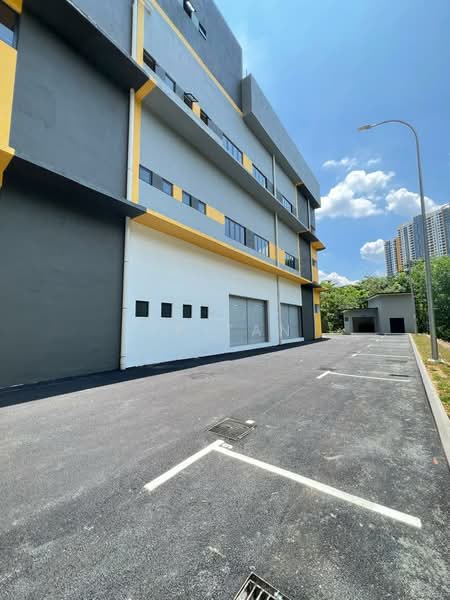 Banglo Komersial untuk Disewa di Kajang 2 (Kajang) - YP Tan - Exterior - PropertyGuru.com.my