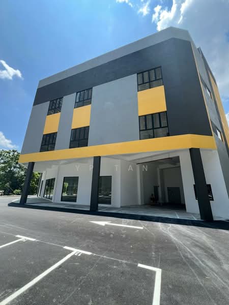 Banglo Komersial untuk Disewa di Kajang 2 (Kajang) - YP Tan - Exterior - PropertyGuru.com.my