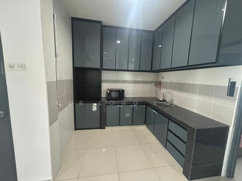 Rumah Teres 2 Tingkat untuk Disewa di Bandar Seri Botani (Simpang Pulai) - Kar Long Lee - Kitchen - PropertyGuru.com.my