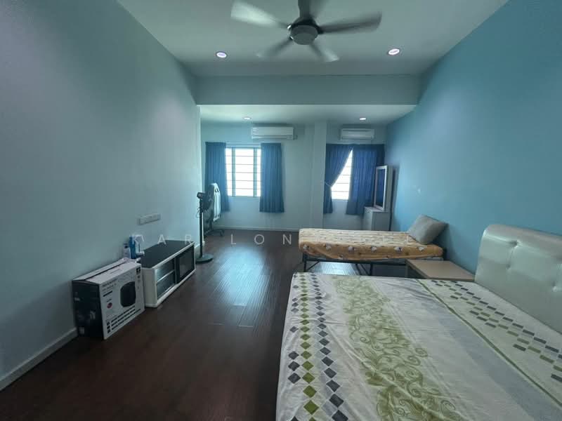 Rumah Teres 2 Tingkat untuk Disewa di Bandar Seri Botani (Simpang Pulai) - Kar Long Lee - Bedroom - PropertyGuru.com.my