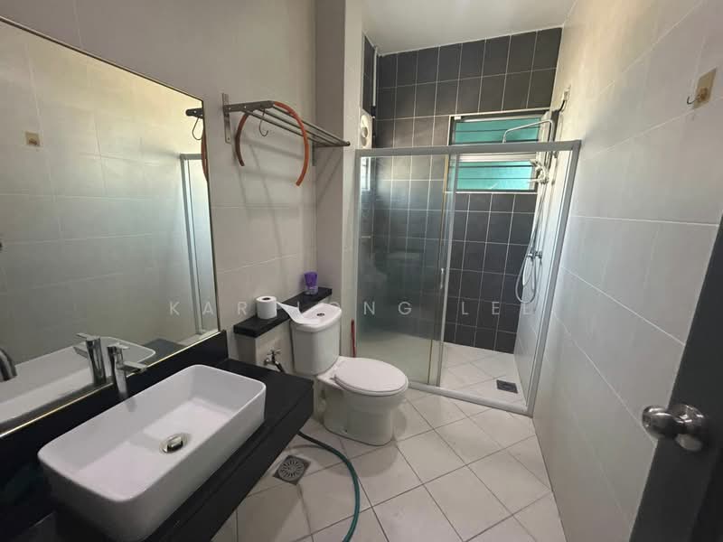 Rumah Teres 2 Tingkat untuk Disewa di Bandar Seri Botani (Simpang Pulai) - Kar Long Lee - PropertyGuru.com.my