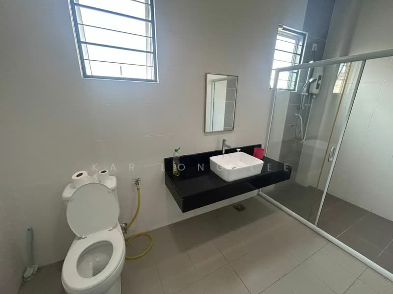 Rumah Teres 2 Tingkat untuk Disewa di Bandar Seri Botani (Simpang Pulai) - Kar Long Lee - PropertyGuru.com.my