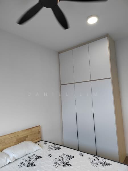 Untuk Disewa - Sunway Velocity TWO