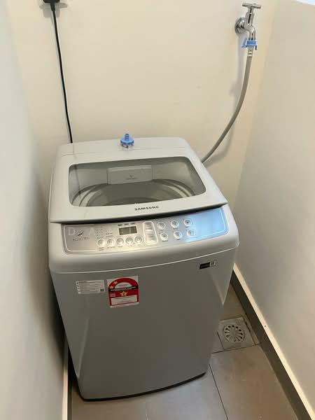 Untuk Disewa - Sunway Velocity TWO