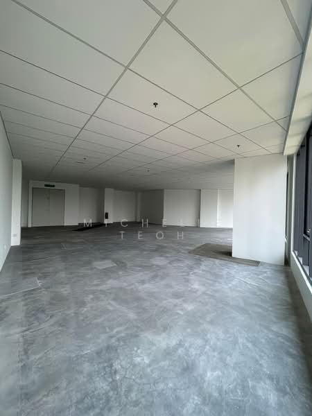Semi-D Factory for Sale in Cheras Selatan (Cheras) - Michelle Teoh - Interior - PropertyGuru.com.my