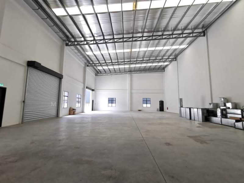 Semi-D Factory for Sale in Cheras Selatan (Cheras) - Michelle Teoh - PropertyGuru.com.my