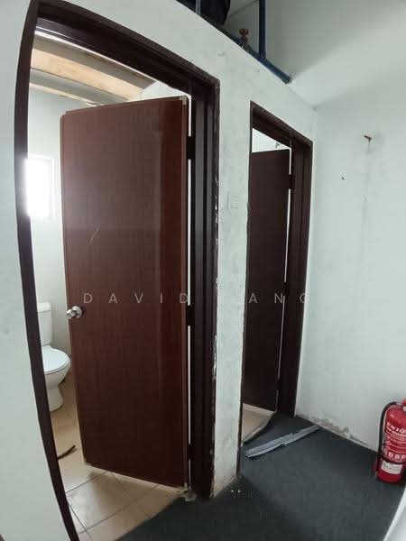 Shop / Office for Rent in Lavender Heights (Senawang) - David Tang - Bathroom - PropertyGuru.com.my