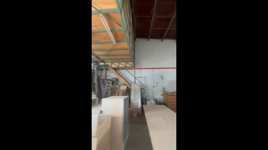 Terrace Factory for Sale in Seksyen U5 (Shah Alam) - Nicholas Lim - PropertyGuru.com.my