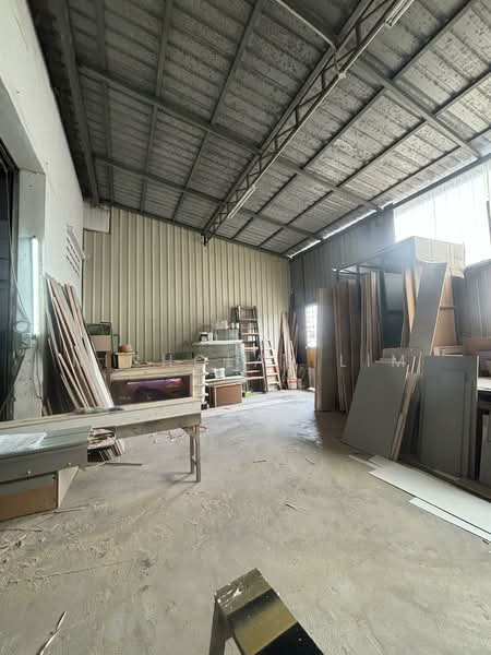 Terrace Factory for Sale in Seksyen U5 (Shah Alam) - Nicholas Lim - PropertyGuru.com.my