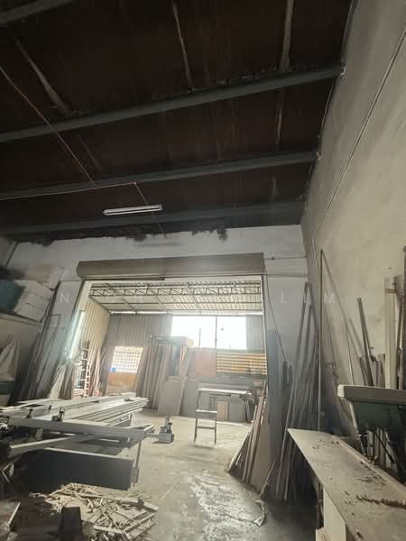 Terrace Factory for Sale in Seksyen U5 (Shah Alam) - Nicholas Lim - PropertyGuru.com.my