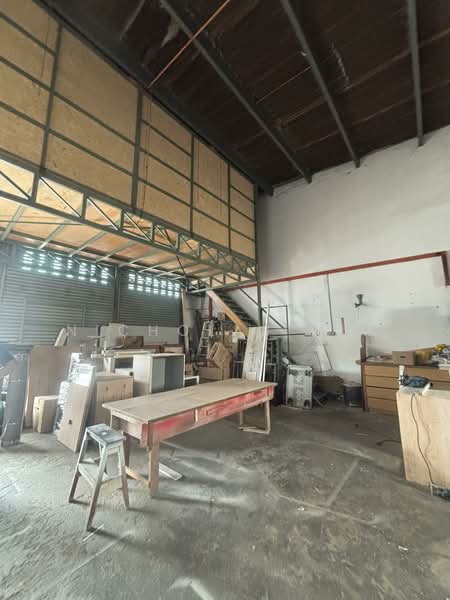 Terrace Factory for Sale in Seksyen U5 (Shah Alam) - Nicholas Lim - PropertyGuru.com.my