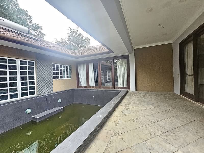Rumah Banglo untuk Dijual di Country Heights (Kajang) - ChaoLim . - Exterior - PropertyGuru.com.my
