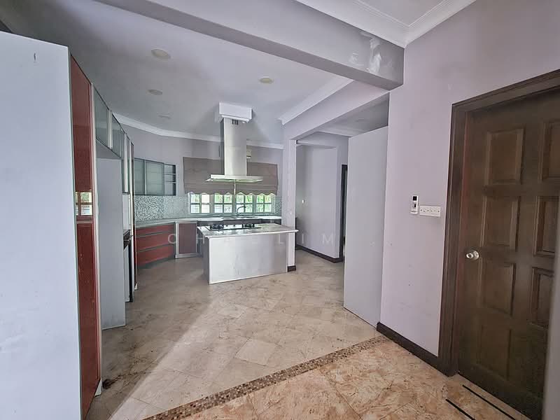 Rumah Banglo untuk Dijual di Country Heights (Kajang) - ChaoLim . - Kitchen - PropertyGuru.com.my