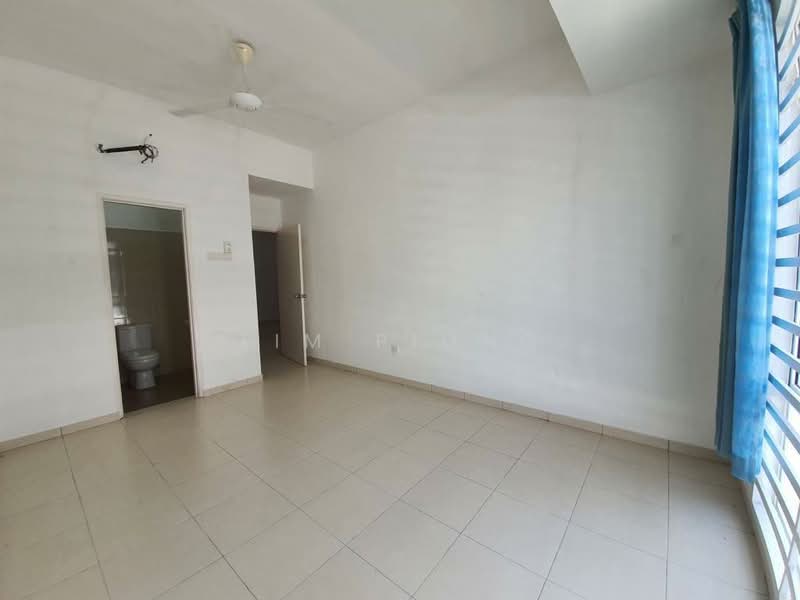 2-storey Terraced House for Sale in Bemban (Melaka) - Tim Piong - Bathroom - PropertyGuru.com.my