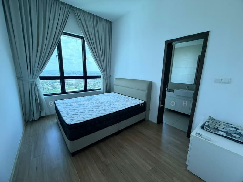 Condominium for Sale at The Marina View - Guang Jun Loh - PropertyGuru.com.my