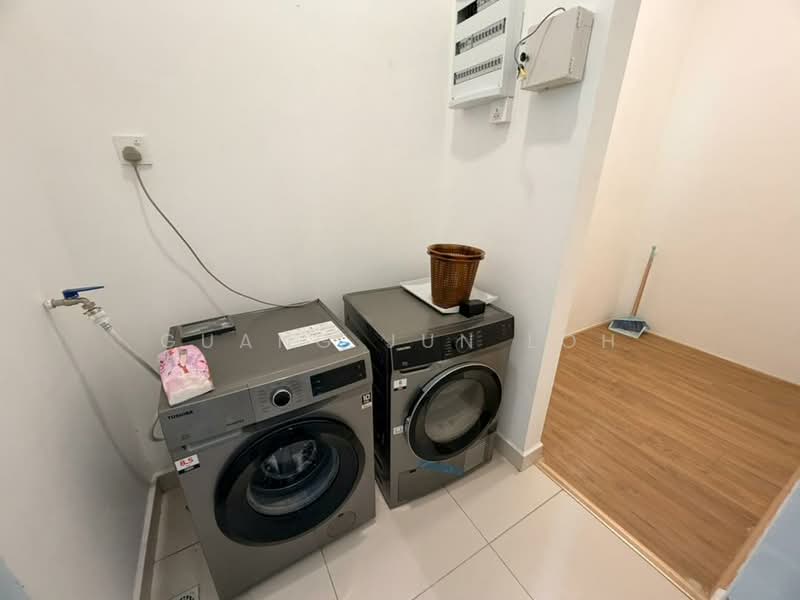 Condominium for Sale at The Marina View - Guang Jun Loh - PropertyGuru.com.my